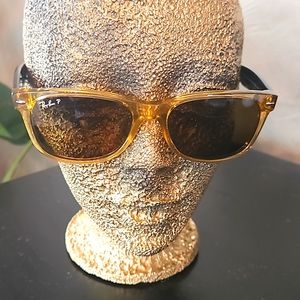 COPY - Ray-Ban New Wayfarer Bi-color Sunglasses